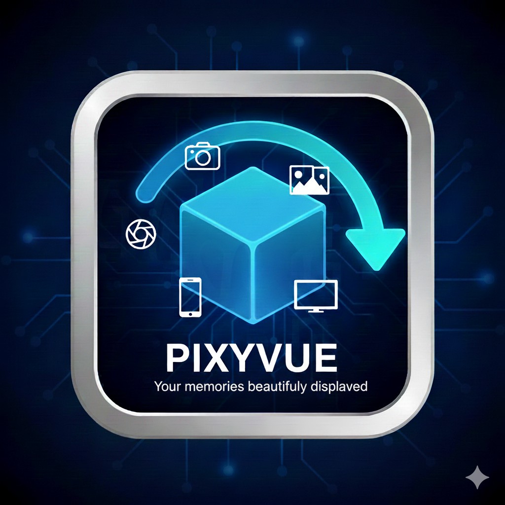 Pixyvue